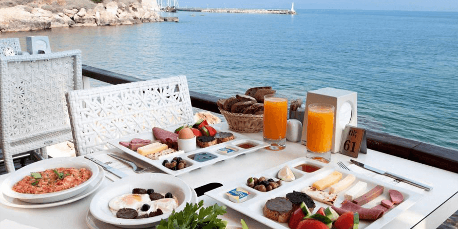 What to Eat in Cyprus?